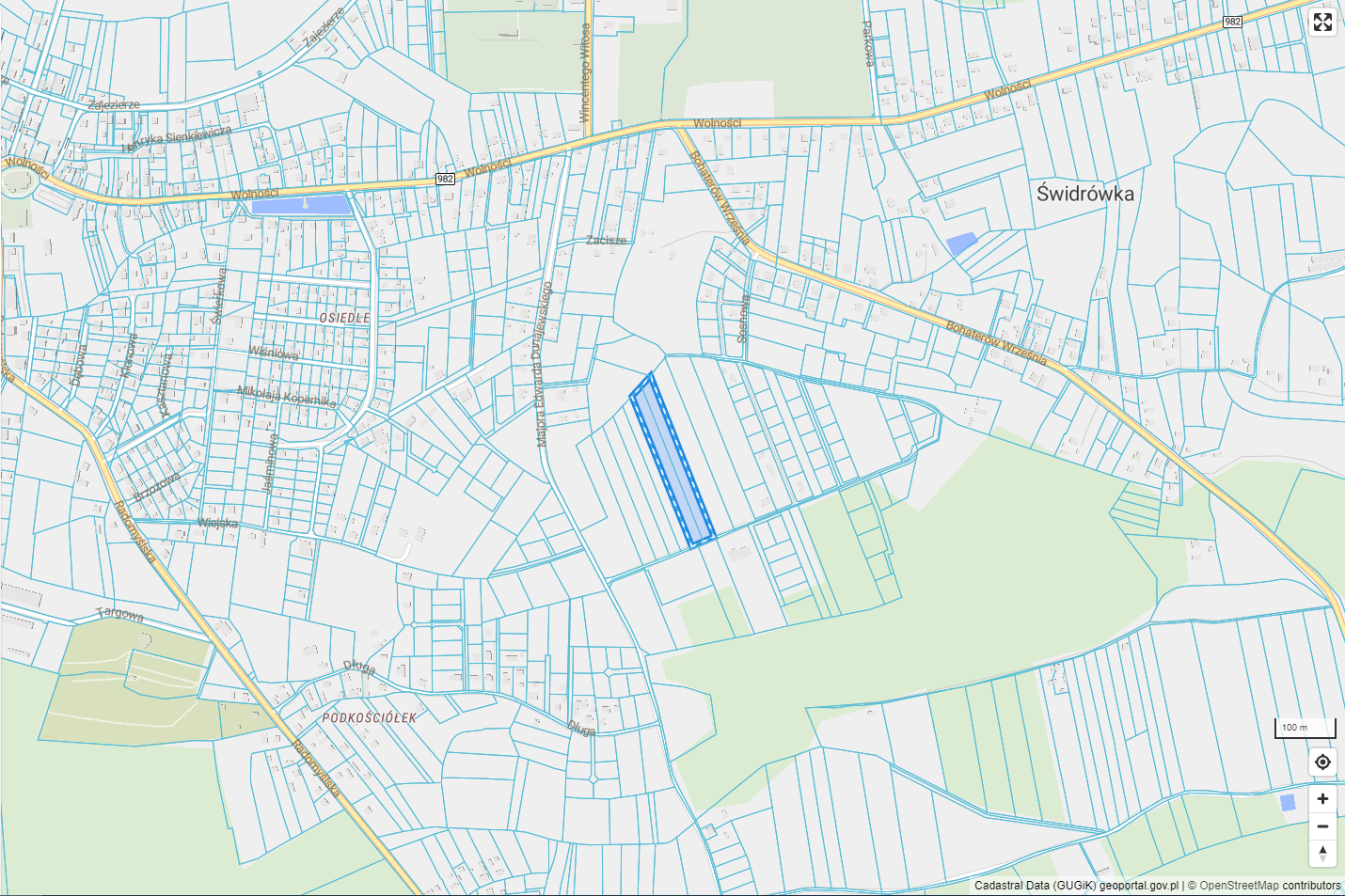 Obrazek nieruchomości